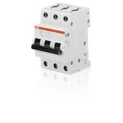 Circuit breaker for heating cable