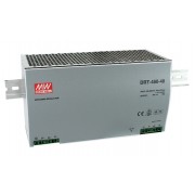 Power supply 24V 40A 3 F DIN