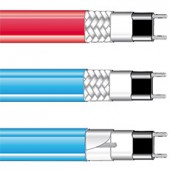Heating cable CT